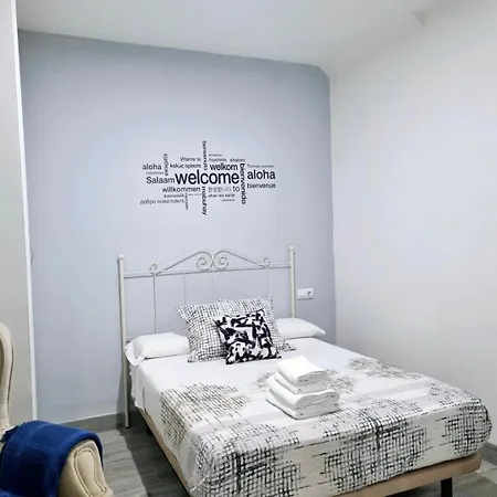 Appartement Piso Frente A La Feria De Séville